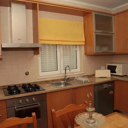 Casas De Santo Antonio * אודסש