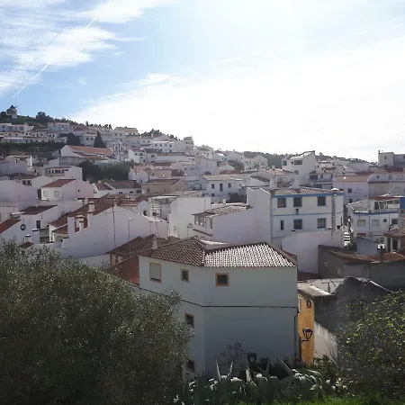 Сasa de vacaciones Casas De Santo António