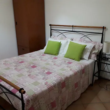 Casas De Santo António * Odeceixe
