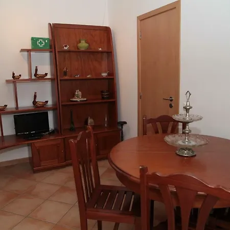 بيت للعطل Casas De Santo Antonio أوديسيكس