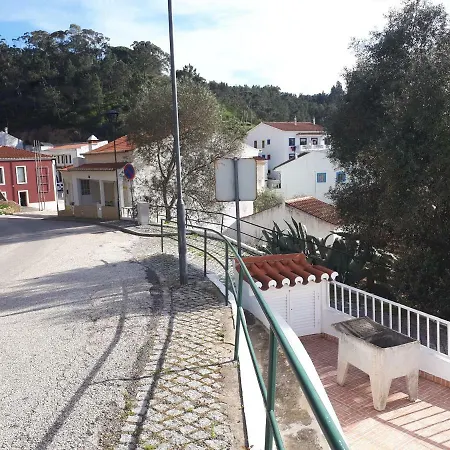 Casas De Santo Antonio بيت للعطل