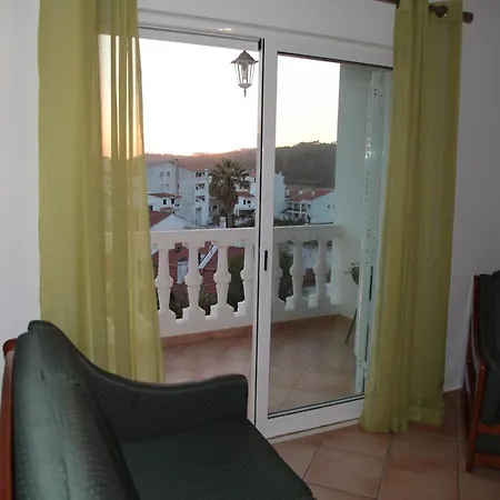 Tatil Evi Casas De Santo Antonio Odeceixe