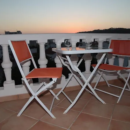 Tatil Evi Casas De Santo Antonio